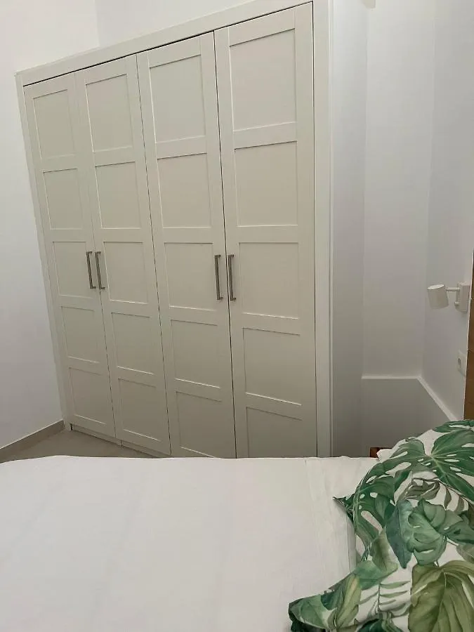 Appartamento Mn Homes Fonseca B Málaga Spagna