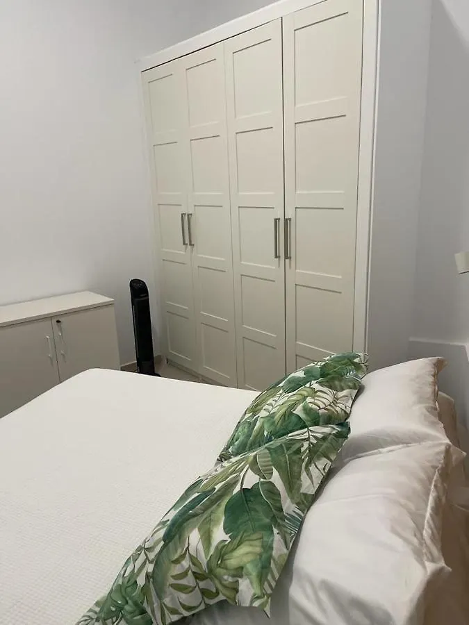 Appartamento Mn Homes Fonseca B Málaga