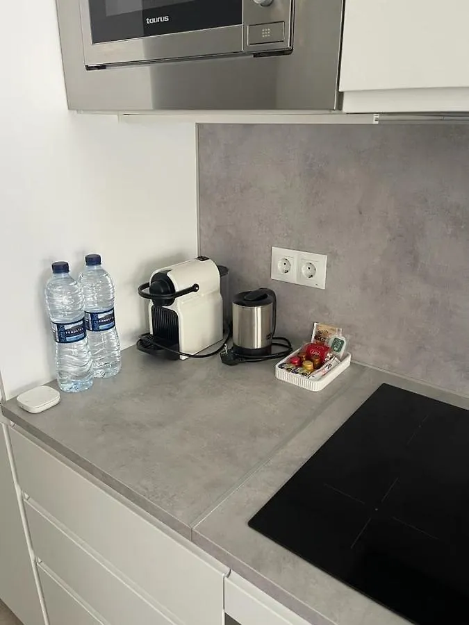 Mn Homes Fonseca B مالقة 0*,